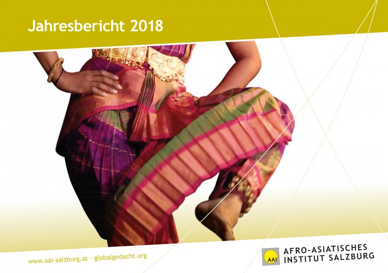Jahresbericht