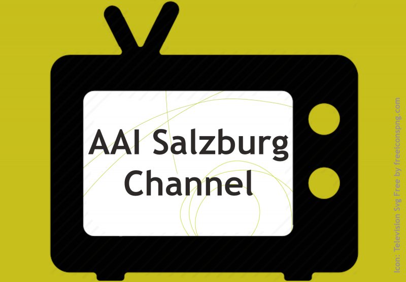 AAI Salzburg Channel