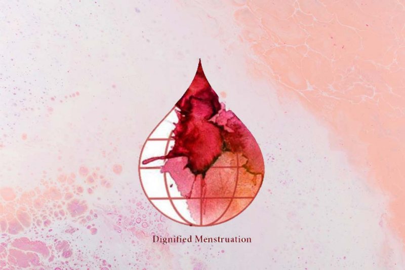 International Dignified Menstruation Day