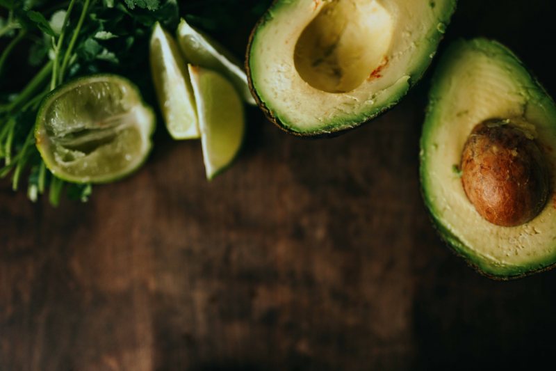 Avocado - the Green Gold of Latin America
