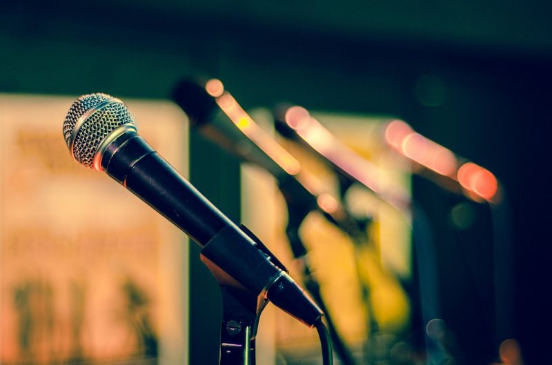Ausstellung Zusammen Stimmen on Tour